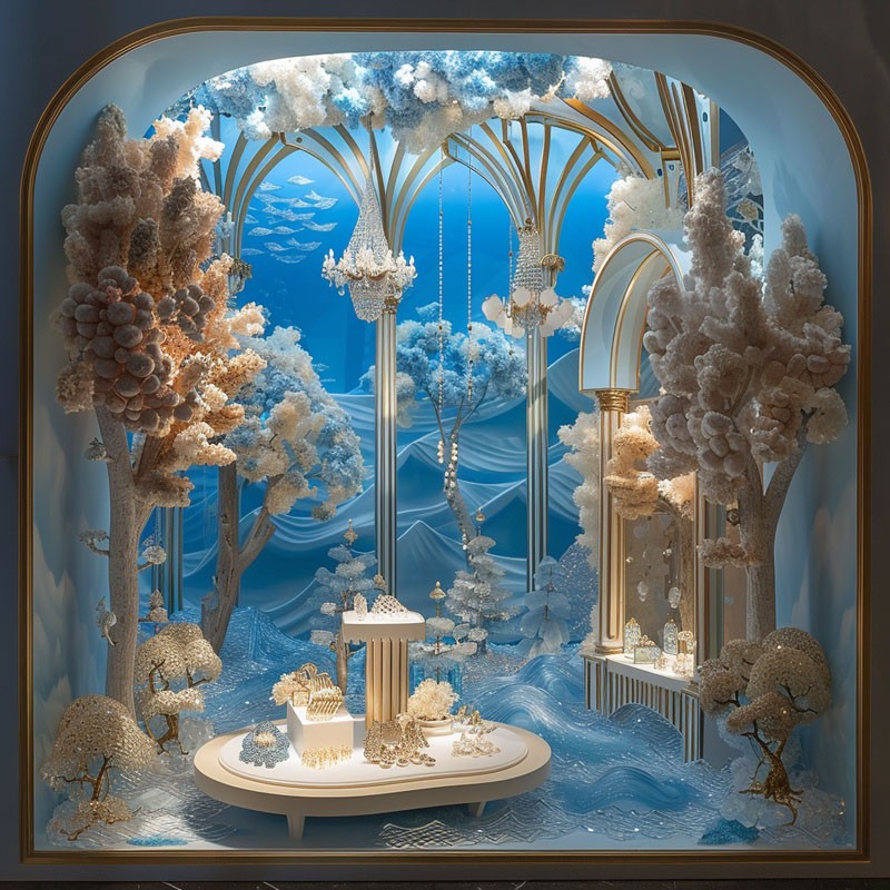 Hva er forholdet mellom produksjonstiden og kvaliteten på smykkeskraner?